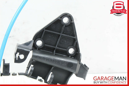 12-14 Mercedes W204 C250 C300 Sedan Rear Right Side Door Lock Latch Actuator OEM