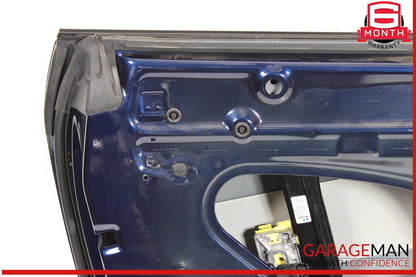 18-24 Audi S5 RS5 A5 Front Left Driver Side Door Shell Panel OEM