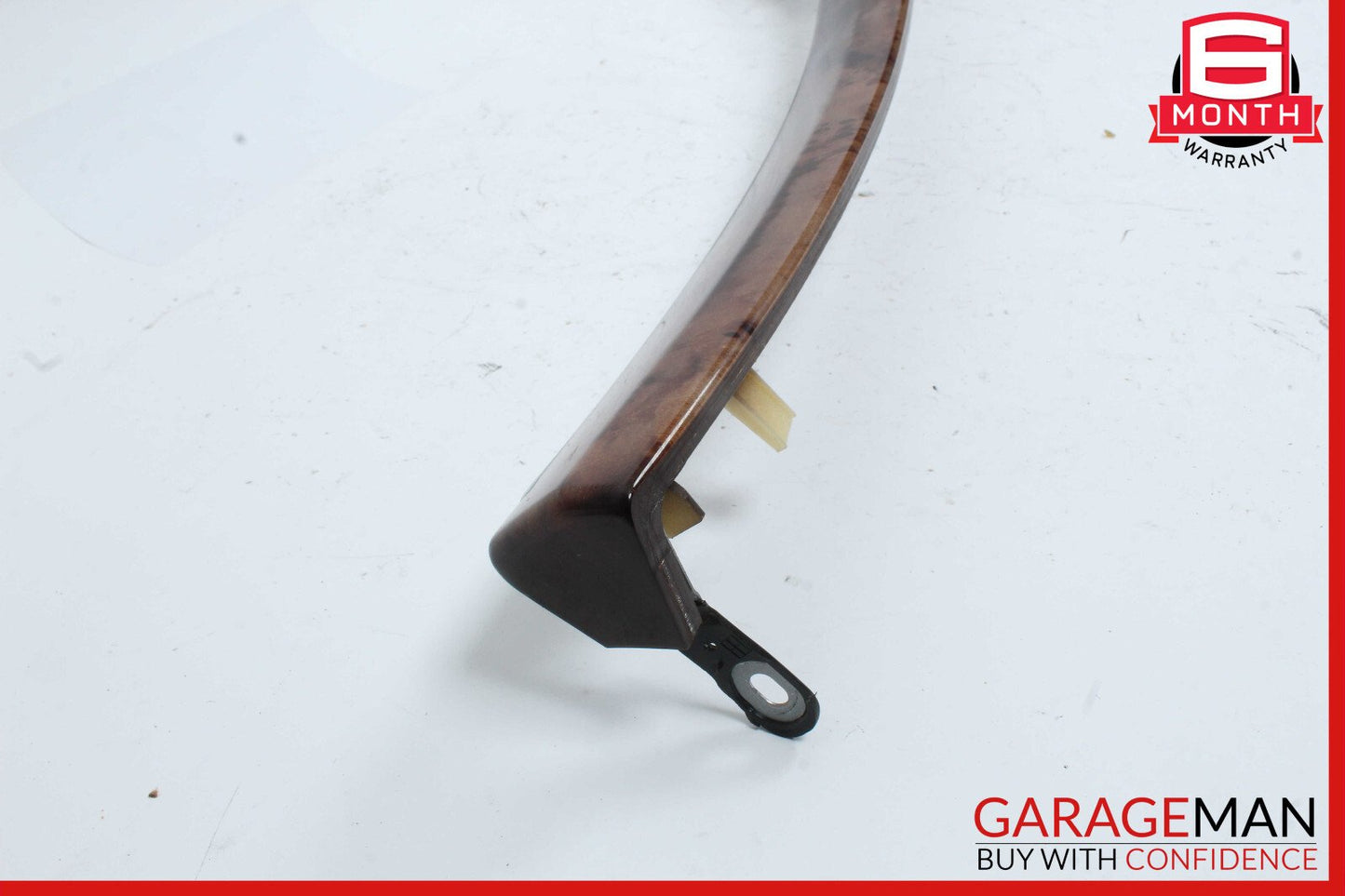 07-09 Mercedes W221 S550 Dash Board Dashboard Center Bezel Trim Cover Panel OEM