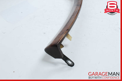 07-09 Mercedes W221 S550 Dash Board Dashboard Center Bezel Trim Cover Panel OEM