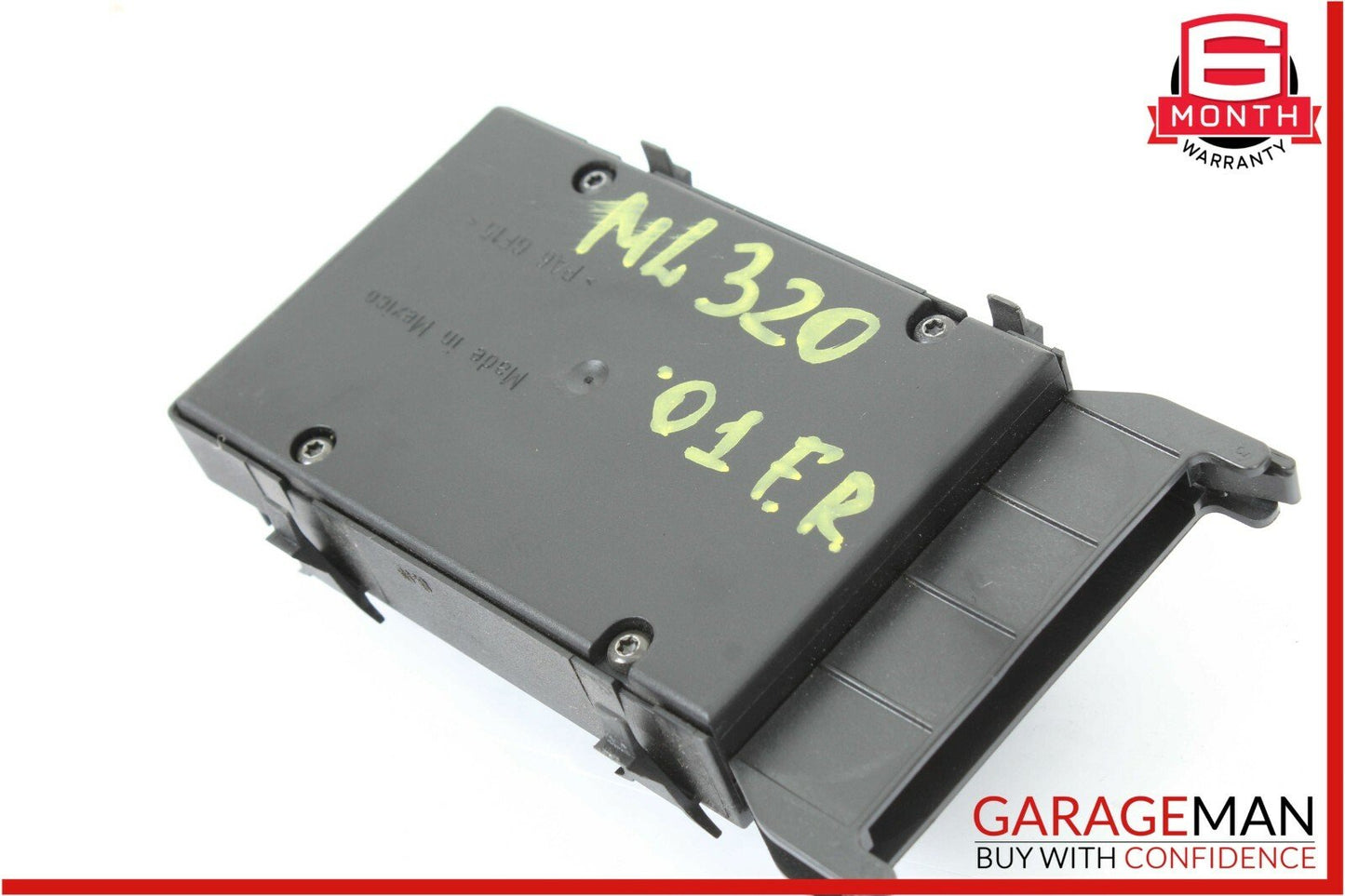 98-05 Mercedes W163 ML320 ML55 AMG Front Right Side Seat Adjust Control Switch