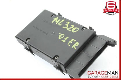 98-05 Mercedes W163 ML320 ML55 AMG Front Right Side Seat Adjust Control Switch