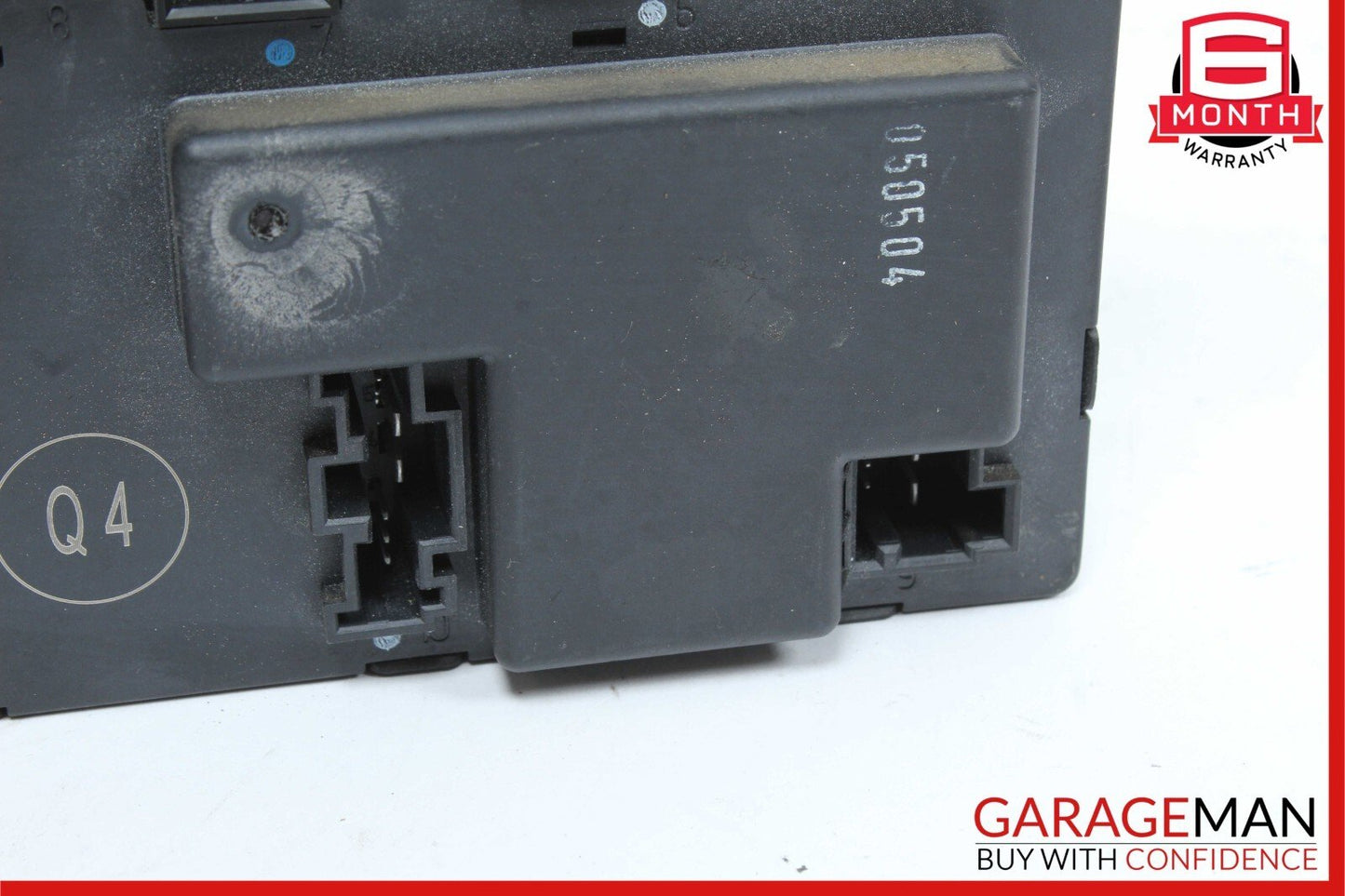 03-09 Mercedes W211 E350 E320 E500 E63 AMG Front Left Door Controller Module