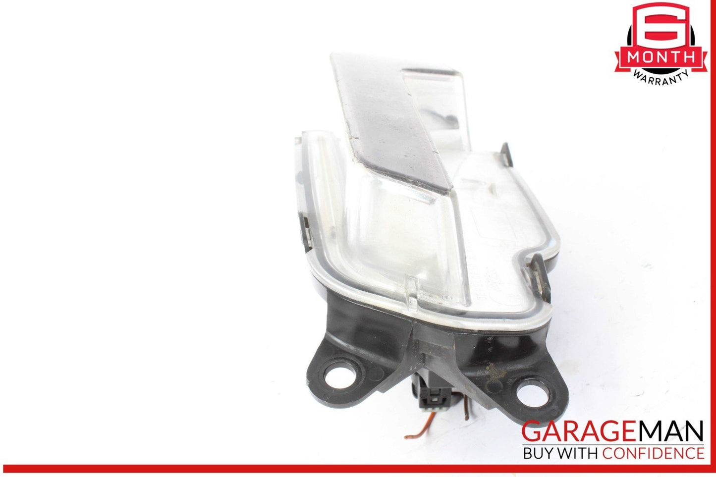 10-11 Mercedes W212 E350 E550 Front Left Side LED Daytime Running Light Fog Lamp