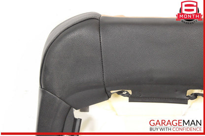 11-18 Porsche Cayenne 958 Front Right Side Top Upper Seat Cushion OEM