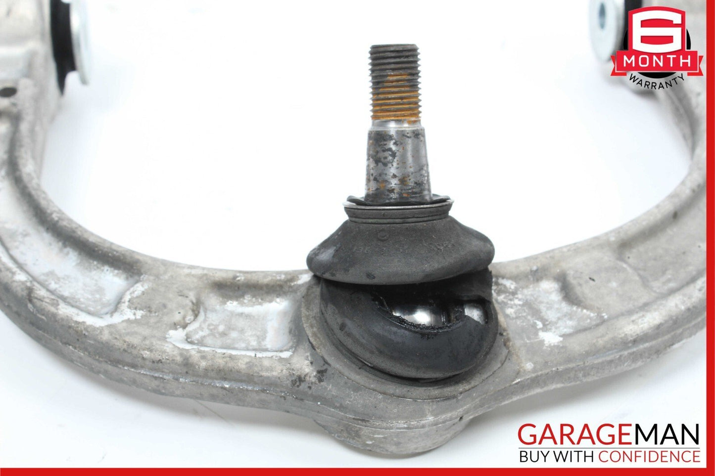 06-13 Mercedes W251 R350 R550 Front Right Passenger Side Upper Control Arm