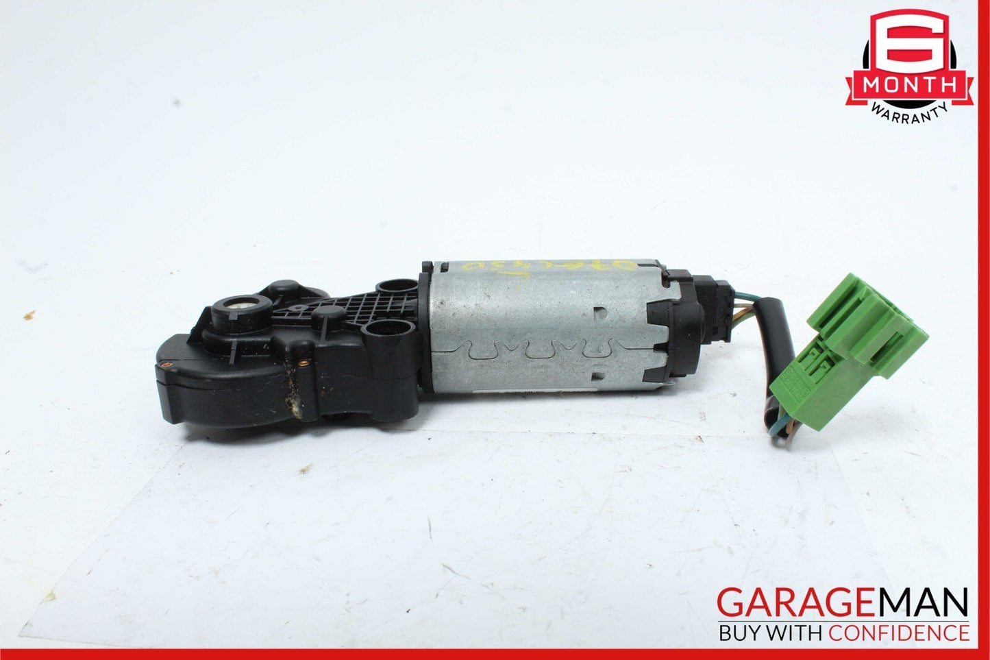 07-16 Mercedes X164 GL450 GL550 GL320 Rear 3rd Third Row Seat Motor Unit