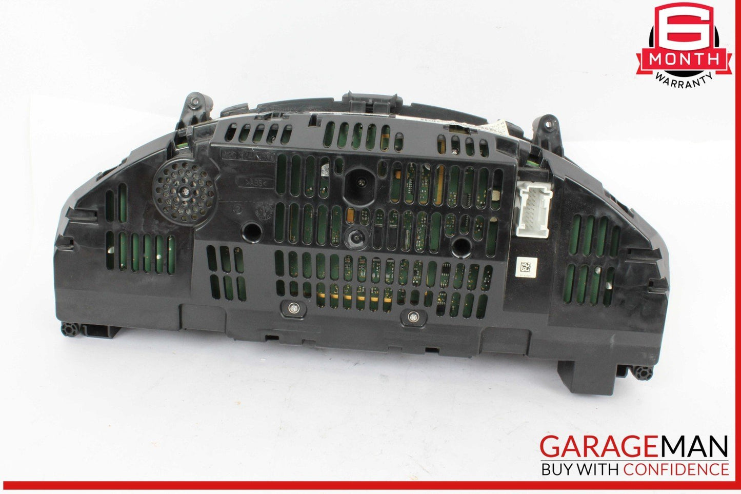 14-16 Mercedes W212 E350 Speedometer Odometer Instrument Cluster Gauge OEM