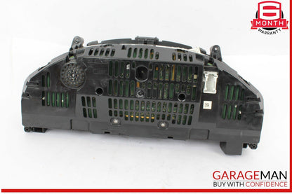 14-16 Mercedes W212 E350 Speedometer Odometer Instrument Cluster Gauge OEM