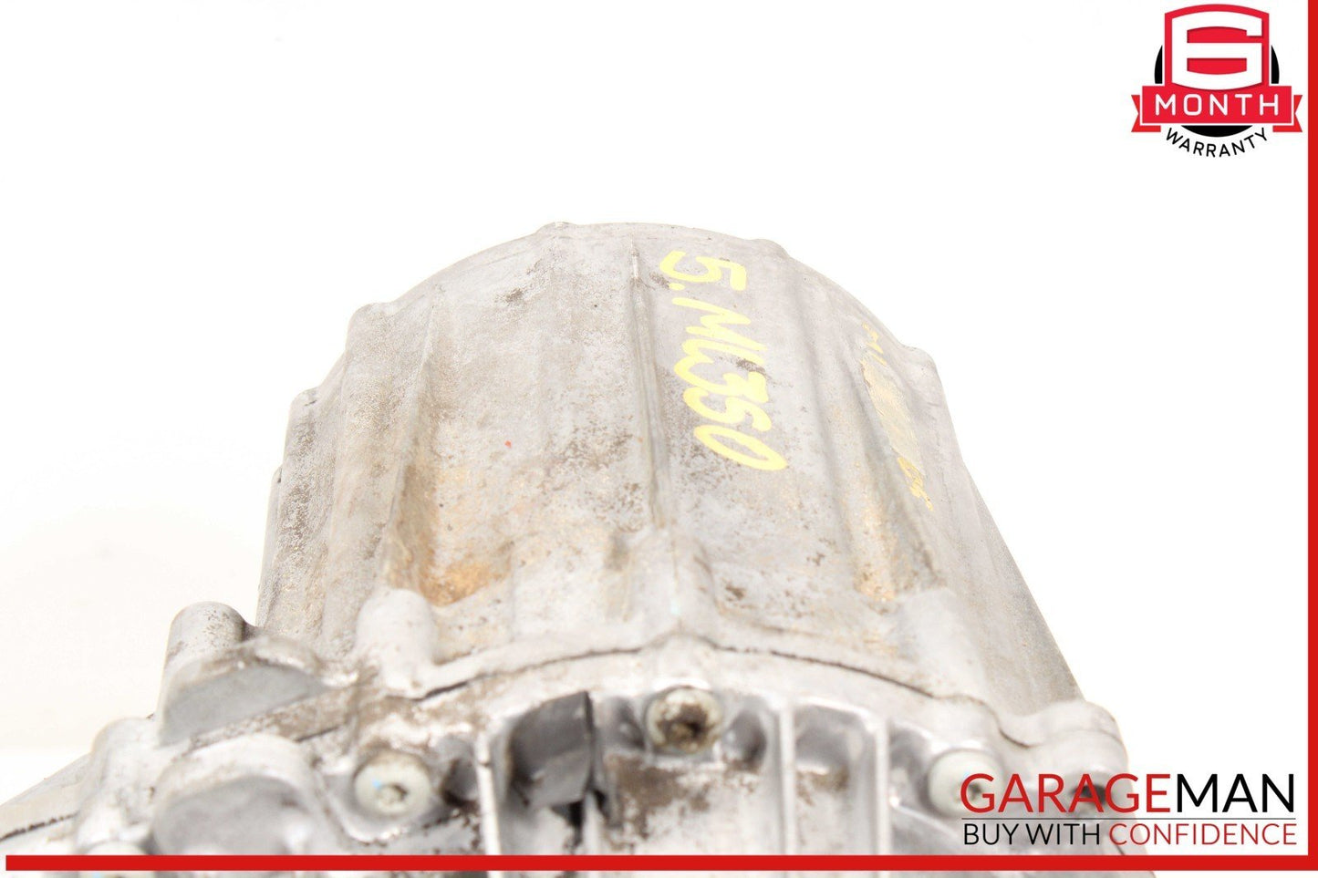 98-05 Mercedes W163 ML350 ML320 ML430 Transfer Case Assembly OEM