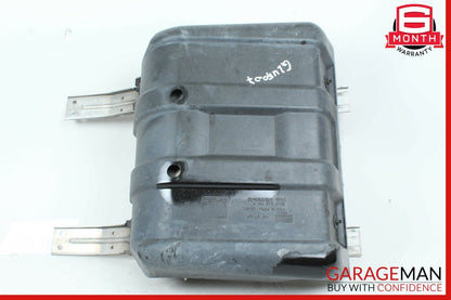 07-12 Mercedes X164 GL450 GL350 GL550 Airmatic Compressor Air Pressure Tank OEM