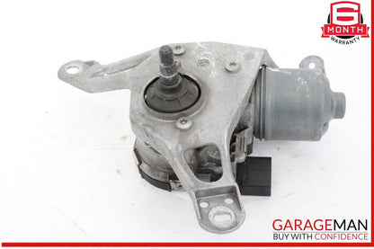 14-21 BMW i3 I01 Hybrid Front Right Side Windshield Wiper Motor 7359450 OEM
