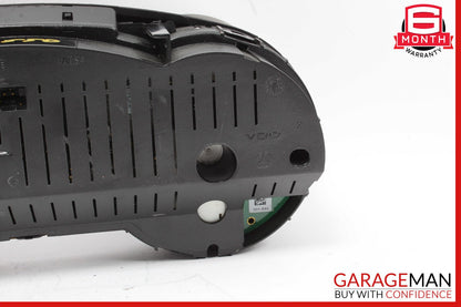 09-13 Mercedes X164 GL450 R350 GL550 Instrument Speedometer Cluster OEM