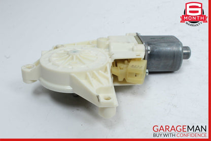 08-14 Mercedes W204 C300 C350 Front Right Side Door Window Regulator Motor OEM