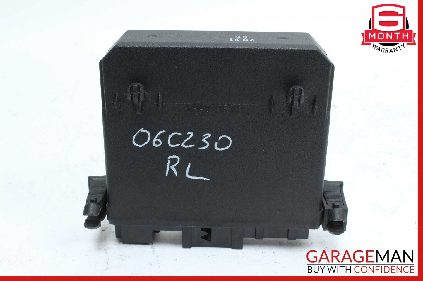 01-07 Mercedes W203 C230 C320 C280 Rear Left Door Computer Controller Module OEM