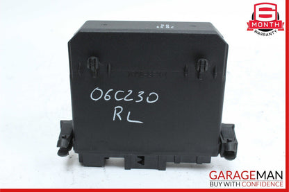 01-07 Mercedes W203 C230 C320 C280 Rear Left Door Computer Controller Module OEM