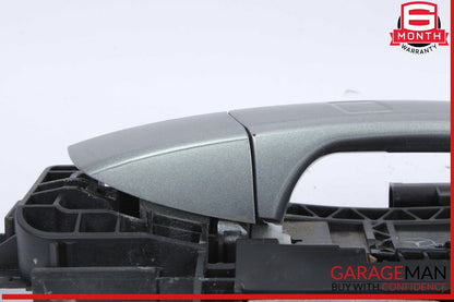 10-15 Mercedes X204 GLK250 GLK350 Right Passenger Side Exterior Door Handle OEM