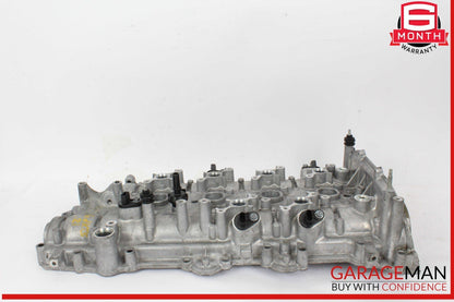 17-23 Cadillac XT5 Engine Motor Valve Cover w/ Camshafts 55514604 OEM