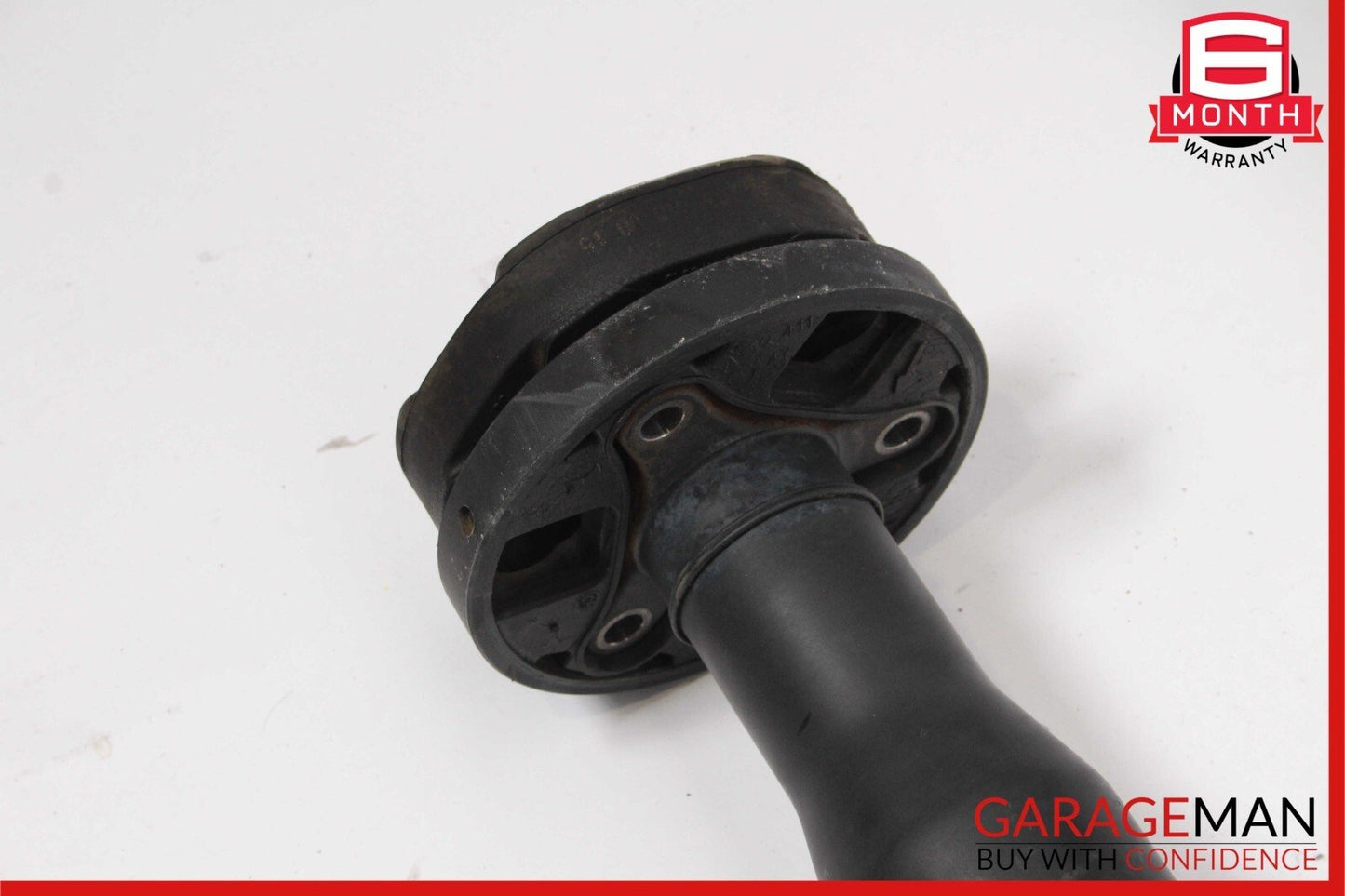 10-13 Mercedes C350 E350 RWD Rear Drive Prop Propeller Shaft Driveshaft Assembly