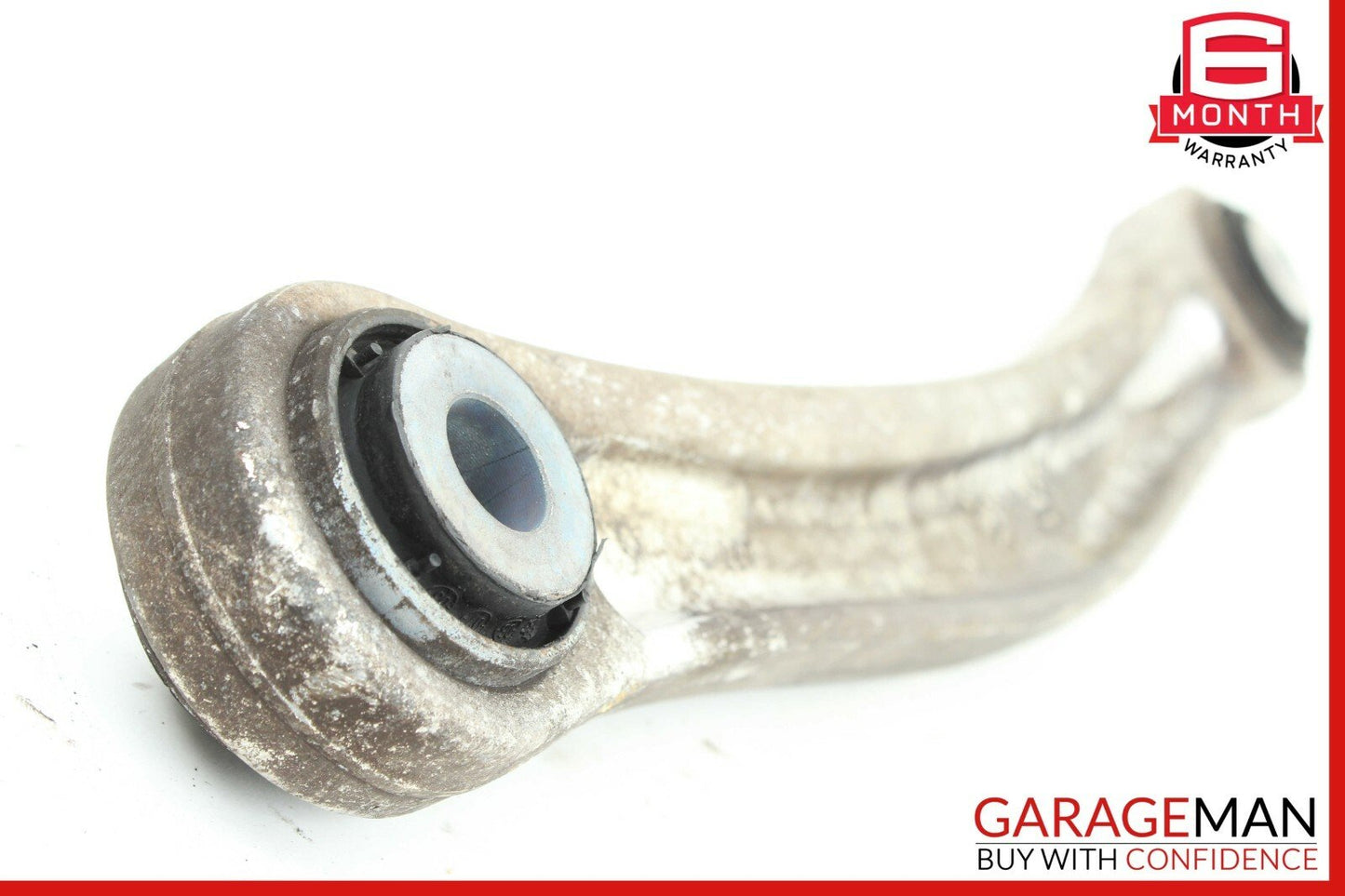 03-10 Porsche Cayenne 955 957 Rear Right / Left Upper Rearward Control Arm OEM