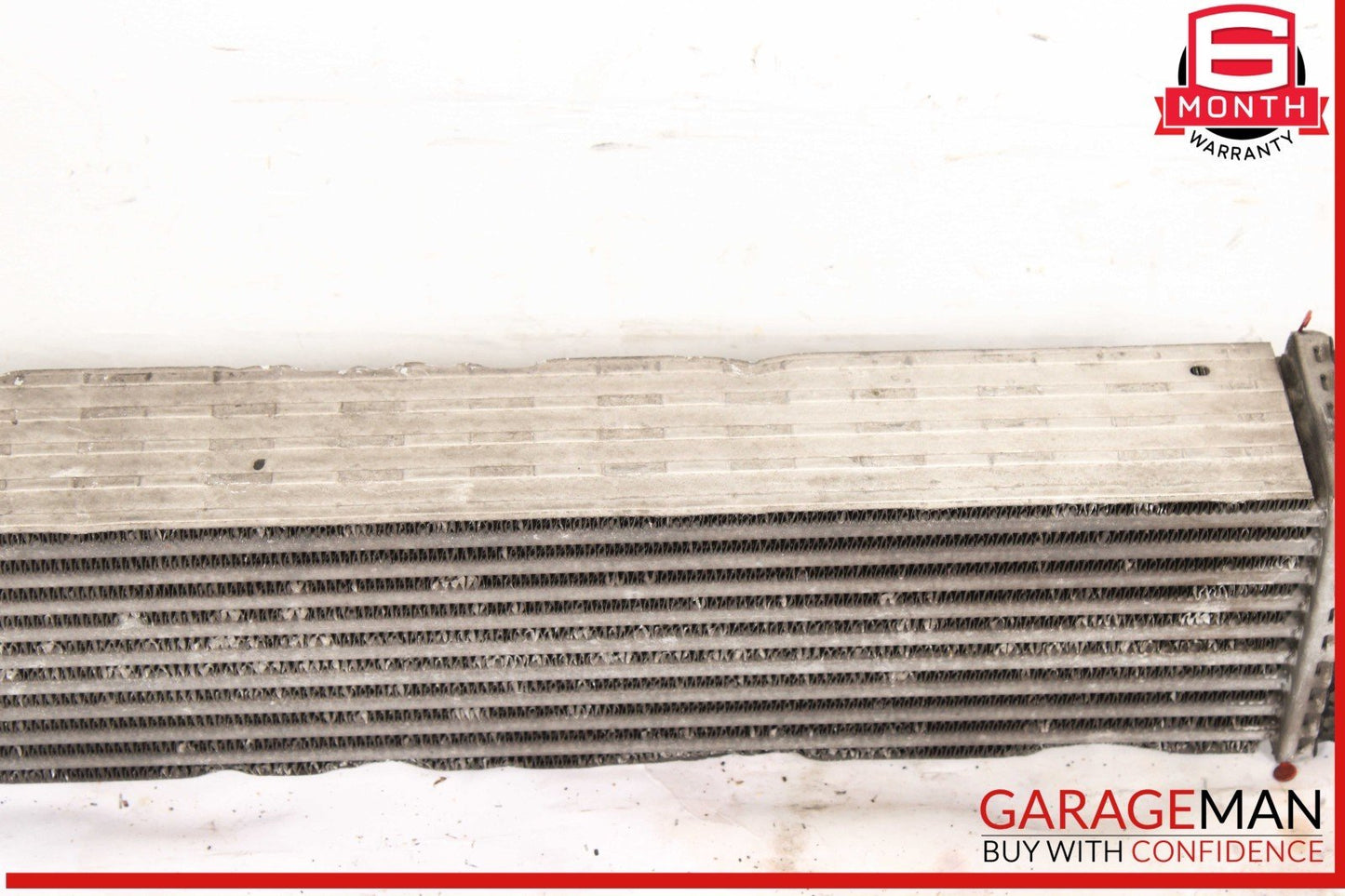 09-17 Audi Q5 A4 A5 S4 S5 Engine Turbo Air Intercooler 8K0145805G OEM