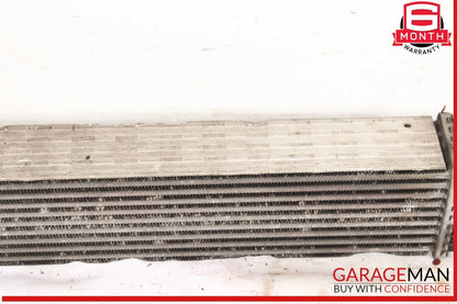 09-17 Audi Q5 A4 A5 S4 S5 Engine Turbo Air Intercooler 8K0145805G OEM