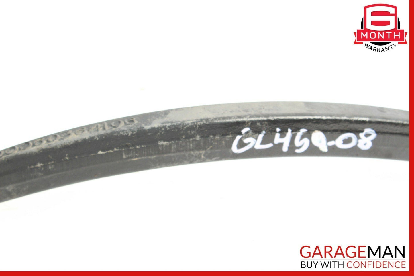06-12 Mercedes X164 GL450 Rear Right / Left Side Suspension Upper Control Arm