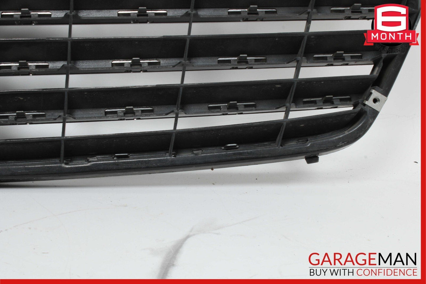 05-07 Mercedes W203 C230 C350 Front Hood Radiator Grille Grill OEM