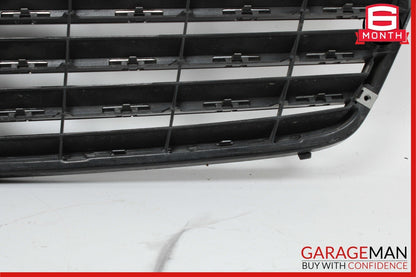05-07 Mercedes W203 C230 C350 Front Hood Radiator Grille Grill OEM