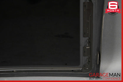 10-17 Mercedes W204 C250 C350 E400 E550 Coupe Center Middle Panoramic Roof Glass