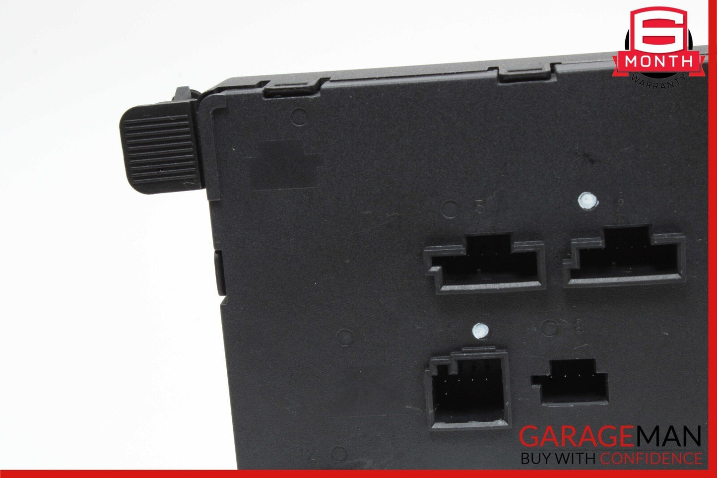 03-12 Mercedes R230 SL500 SL55 AMG Front Left Door Control Module 2308200126 OEM