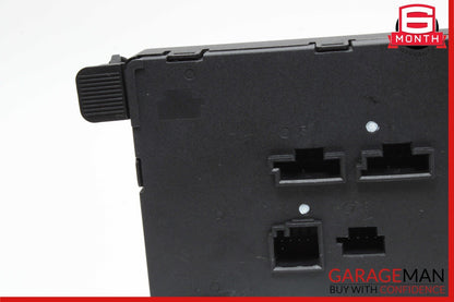 03-12 Mercedes R230 SL500 SL55 AMG Front Left Door Control Module 2308200126 OEM