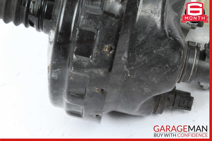05-11 Mercedes R171 SLK350 SLK55 Power Brake Booster Master Cylinder Reservoir