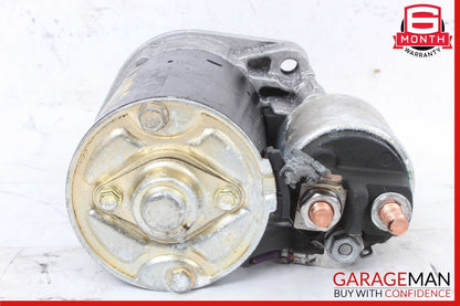12-15 Mercedes W204 C250 1.8L Bosch Engine Starter Motor 0051513901 OEM