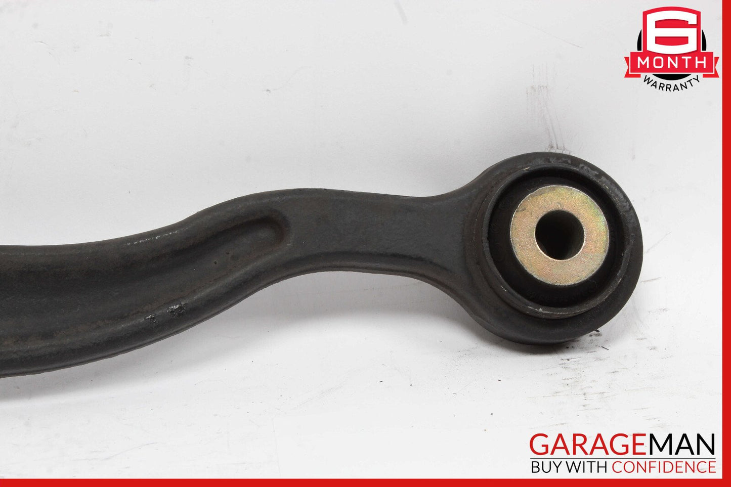 00-06 Mercedes W220 S55 CL500 Rear Left Driver Upper Control Arm 2203521305 OEM