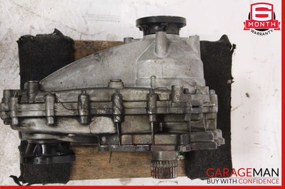 06-13 Mercedes X164 GL550 ML350 R350 Tranny Transmission Transfer Case Gear Box