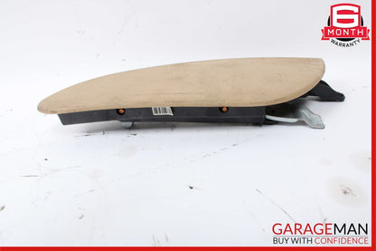 03-11 Mercedes W211 E350 E500 CLS500 Front Right Side SRS Airbag Air Bag Beige