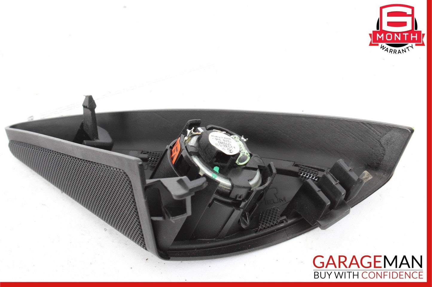 06-11 Mercedes W219 CLS350 CLS550 Front Right Side Door Tweeter Speaker Trim