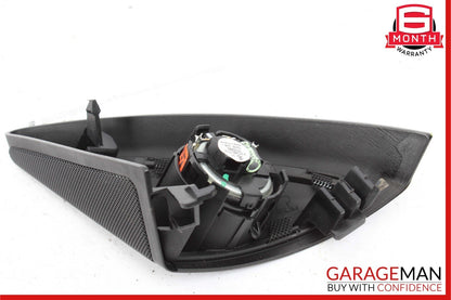 06-11 Mercedes W219 CLS350 CLS550 Front Right Side Door Tweeter Speaker Trim