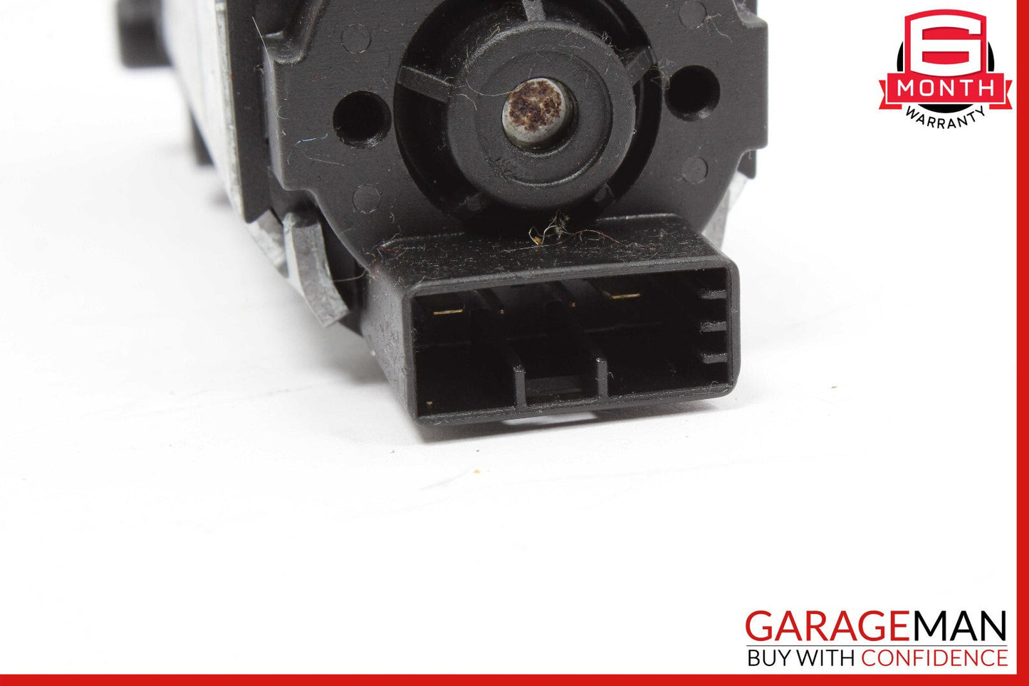 07-16 Mercedes X164 GL350 GL450 GL320 Rear 3rd Third Row Seat Motor 1648202342