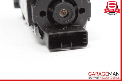 07-16 Mercedes X164 GL350 GL450 GL320 Rear 3rd Third Row Seat Motor 1648202342