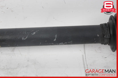 07-18 Mercedes W212 E350 CL550 Rear Left or Right Axle CV Half Shaft OEM