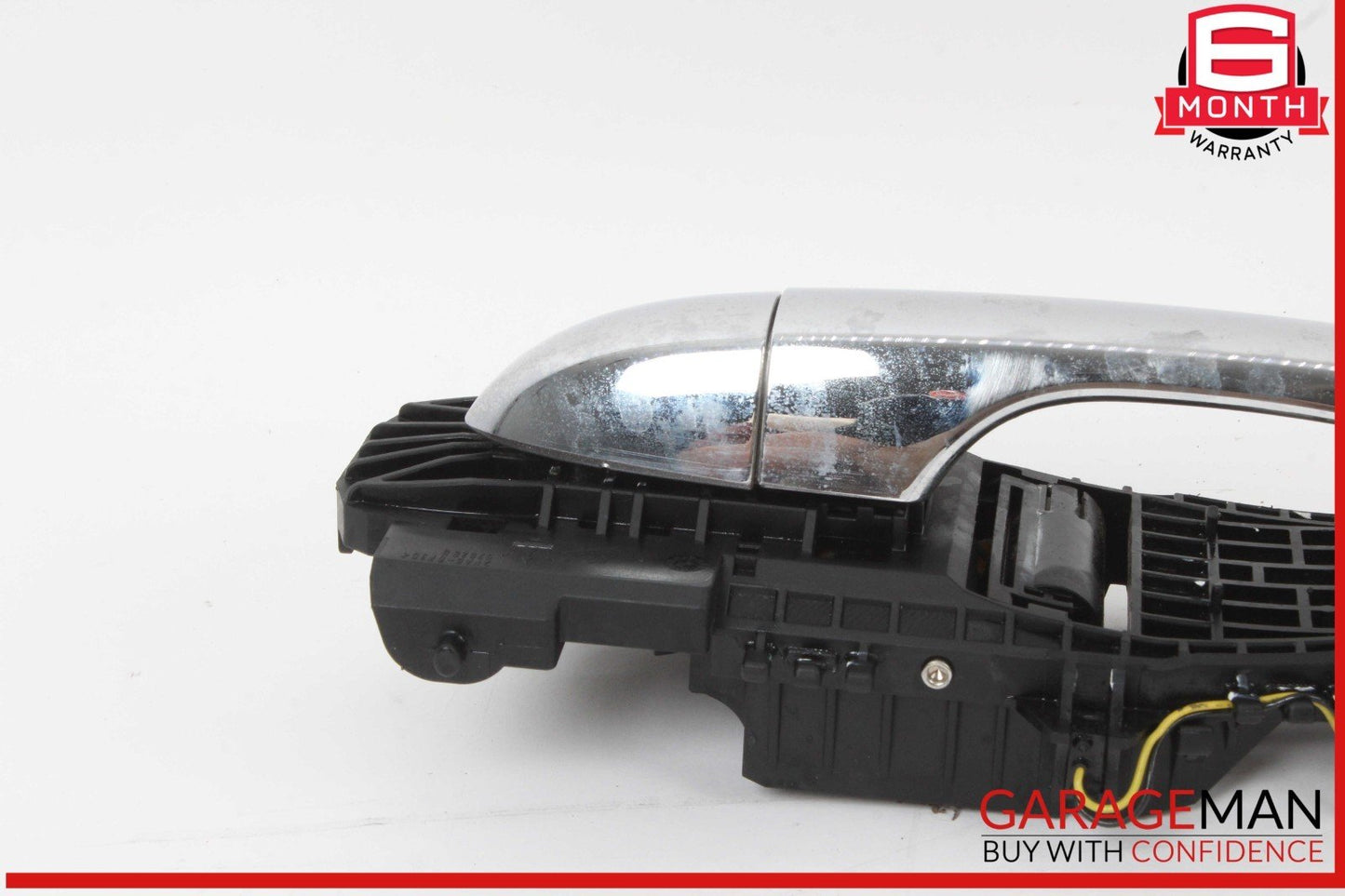 14-17 Maserati Ghibli Rear Right Passenger Side Exterior Door Handle OEM