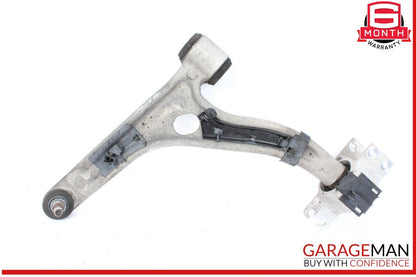 14-19 Mercedes W117 CLA250 Front Left Driver Side Lower Control Arm OEM