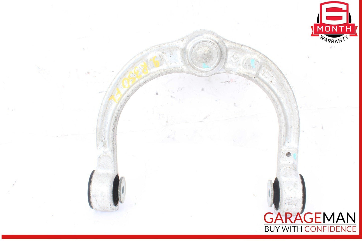 06-13 Mercedes W251 R350 4MATIC Front Left Driver Side Upper Control Arm OEM