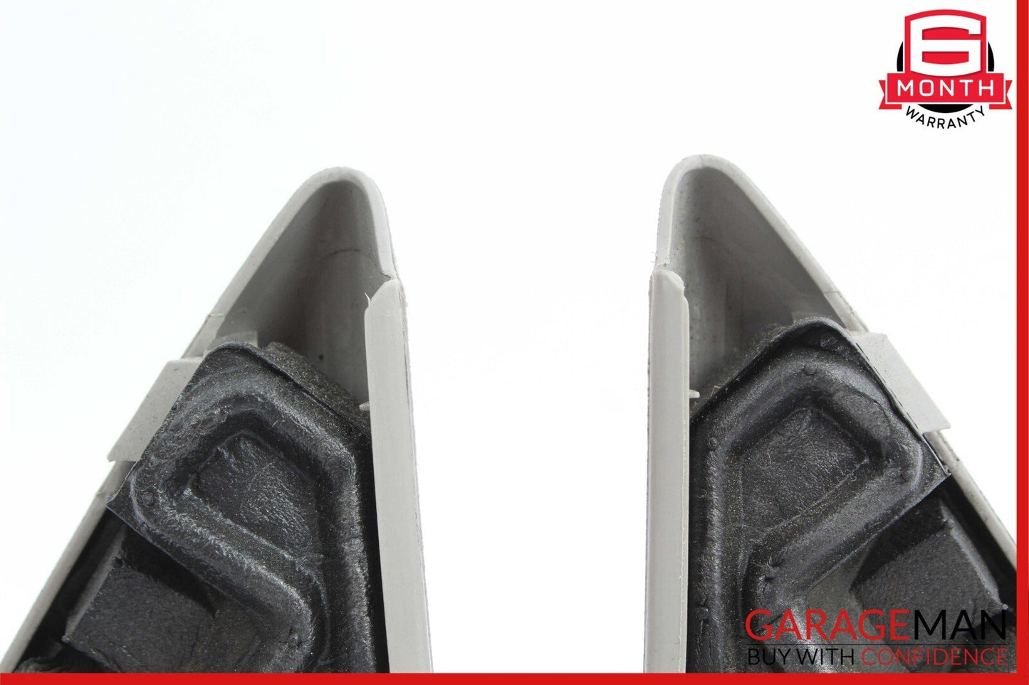 03-09 Mercedes W211 E500 Front Left & Right Side Door Tweeter Speaker Set of 2