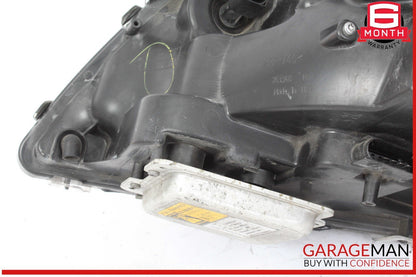 07-09 Mercedes W164 ML550 GL450 Front Right Side Headlight Lamp Bi Xenon OEM