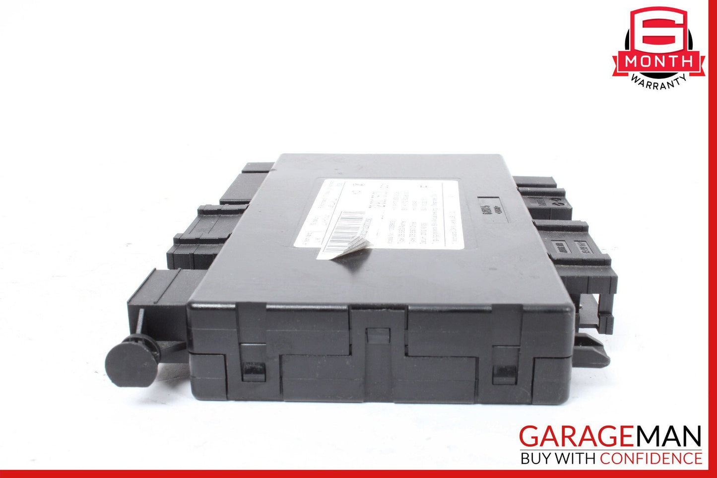 08-18 Mercedes W204 C250 SLK250 Seat Control Module Front Left Driver Side OEM