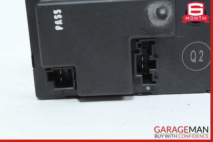 06-11 Mercedes W219 CLS500 CLS550 Front Right Door Control Module 2198202426 OEM