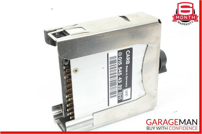 93-95 Mercedes W124 E320 300CE 300E 300TE CARB Diagnostic Control Module Unit